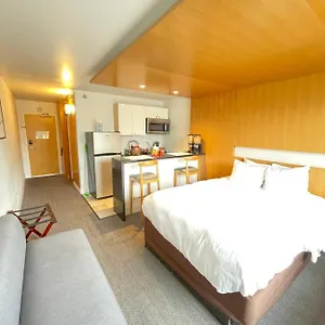 3* Hotel West Wing Hotel, Ascend Collection